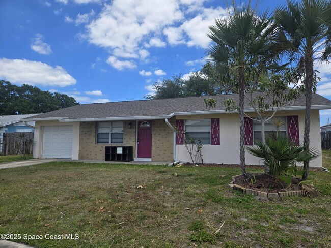 property at 2111 Sandalwood Dr