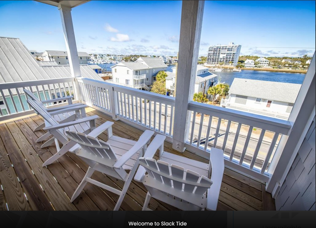 804 Canal Dr in Carolina Beach, NC - Building Photo - Building Photo