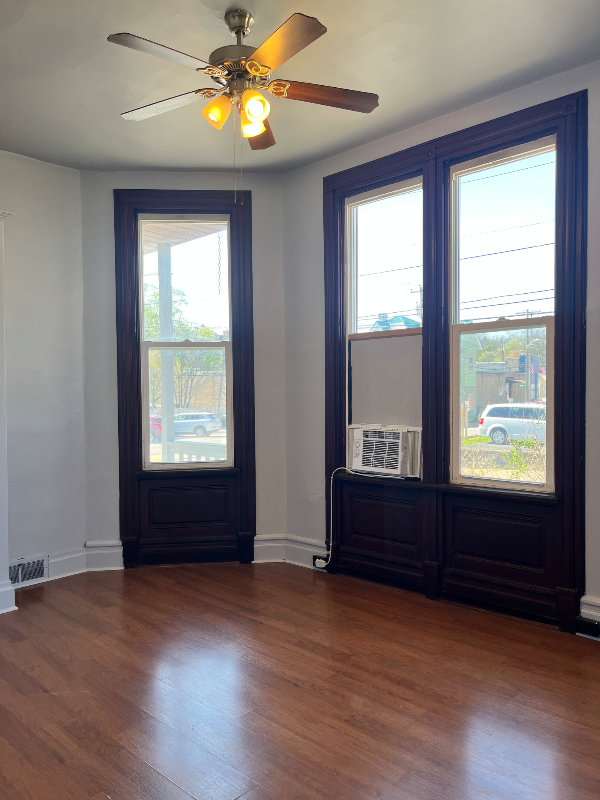 property at 128 W 2nd St