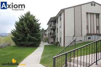 1510 Bench Rd in Pocatello, ID - Building Photo - Building Photo