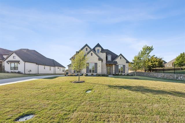 1408 Hicks Trail in Parker, TX - Building Photo