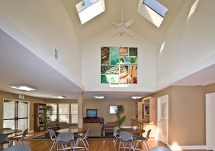 Open Doors in Los Gatos, CA - Building Photo - Lobby