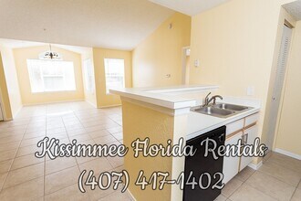 2208 Antigua Pl in Kissimmee, FL - Building Photo - Building Photo