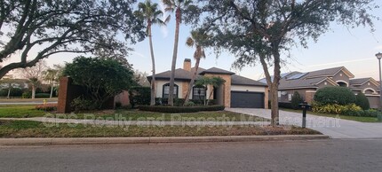 878 Oakbranch Pl in Sanford, FL - Building Photo - Building Photo