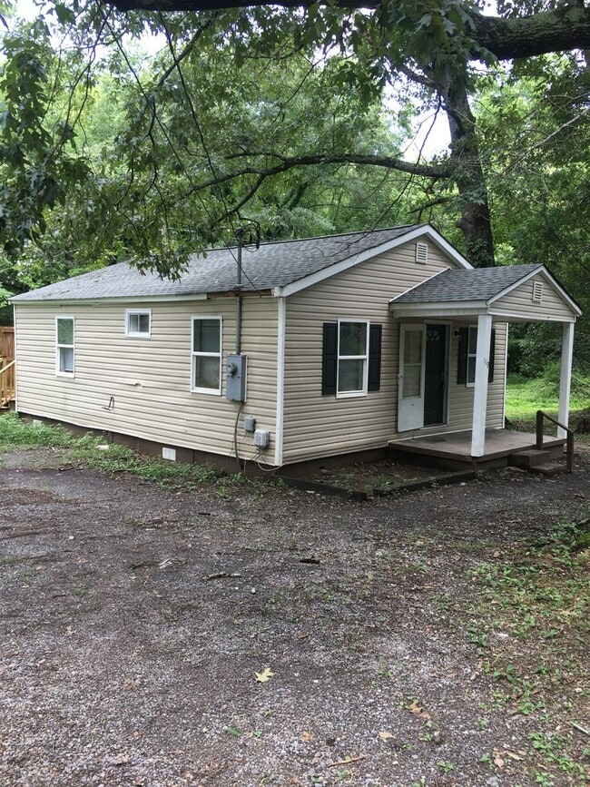 119 Rudy St in Rome, GA - Building Photo - Building Photo