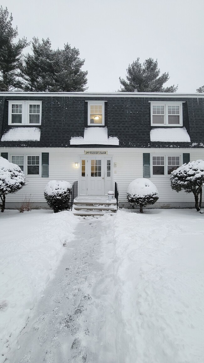 12 Anglers Rd, Unit 12 in Windham, ME - Building Photo - Building Photo