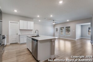 29190 Rock Cyn in Bulverde, TX - Building Photo - Building Photo