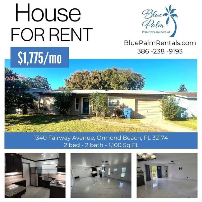 property at 1340 Fairway Ave