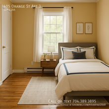 405 Orange St in Charlotte, NC - Building Photo - Building Photo