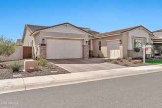 17165 W Piperton St in Surprise, AZ - Building Photo - Building Photo