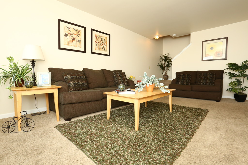 Heritage Glen Townhomes in Taylor, MI