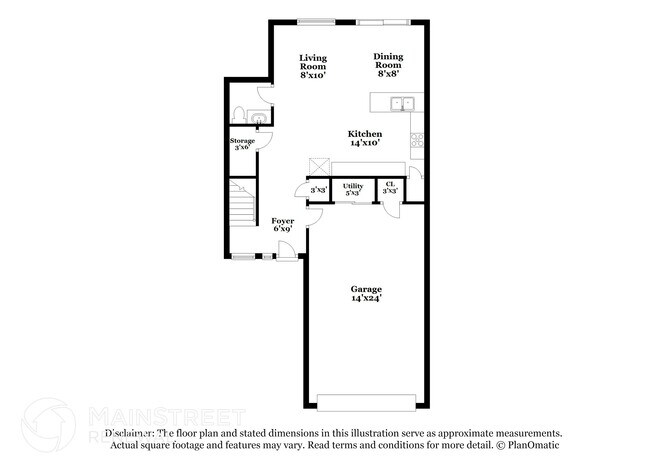 2051 Paddle Wheel Dr in Jeffersonville, IN - Building Photo - Building Photo