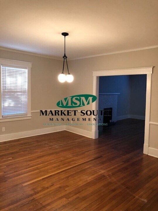 508 E 48th St in Savannah, GA - Building Photo
