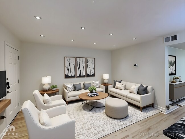 500 E Riverside Dr in Austin, TX - Foto de edificio - Building Photo