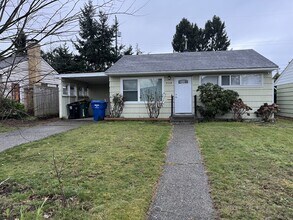 9339 31st Pl SW in Seattle, WA - Building Photo - Building Photo