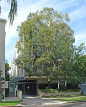 Lido Apartments - 3619 Cardiff Ave in Los Angeles, CA - Building Photo - Building Photo