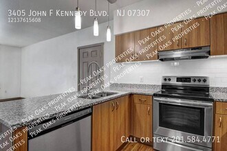 3405 John F. Kennedy Blvd in Jersey City, NJ - Building Photo - Building Photo