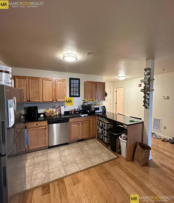 34 Raymond St, Unit 34A Raymond St in Boston, MA - Building Photo - Building Photo