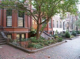 177 Marlborough St, Unit BF in Boston, MA - Building Photo