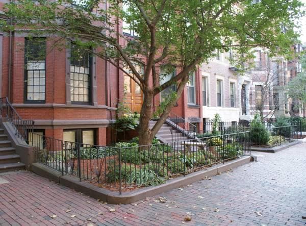 property at 177 Marlborough St