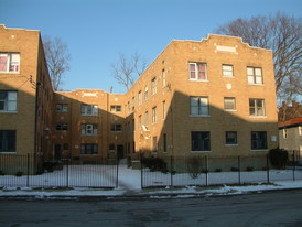 Van Antwerp Apartments in Cincinnati, OH - Building Photo - Building Photo