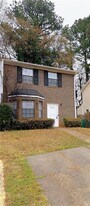 1449 Springleaf Cir SE in Smyrna, GA - Building Photo