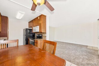 1240 N Broadway in Escondido, CA - Building Photo - Building Photo