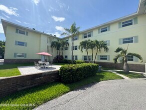 230 Columbia Dr in Cape Canaveral, FL - Building Photo - Building Photo