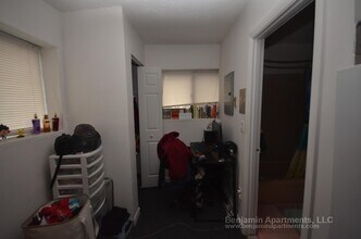 226 Parker Hill Ave, Unit 3 in Boston, MA - Building Photo - Building Photo