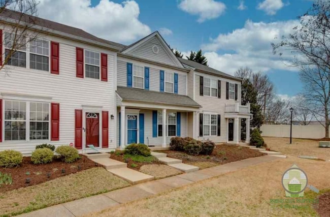 property at 302 Claybrooke Dr
