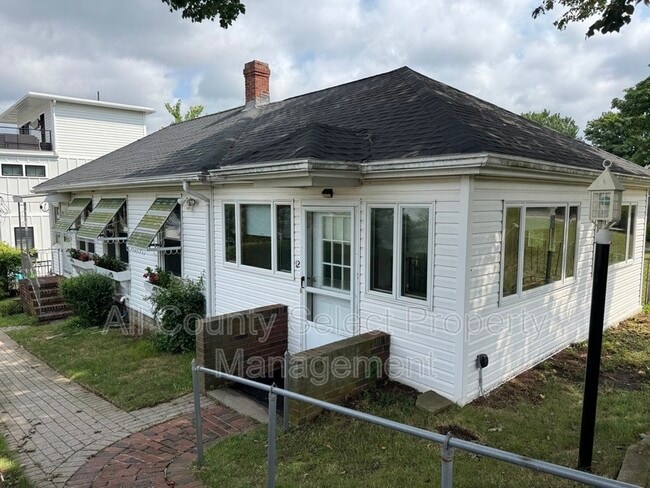 property at 12 Wilson Ave
