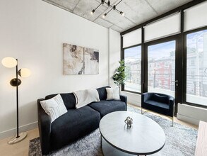1247 N 2nd St in Philadelphia, PA - Building Photo - Building Photo