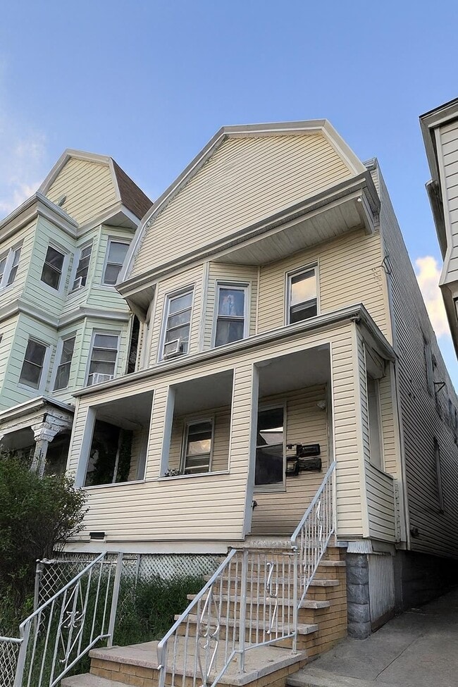 property at 95 W 17th St