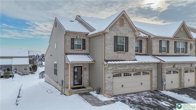 property at 4487 Cottonwood Dr