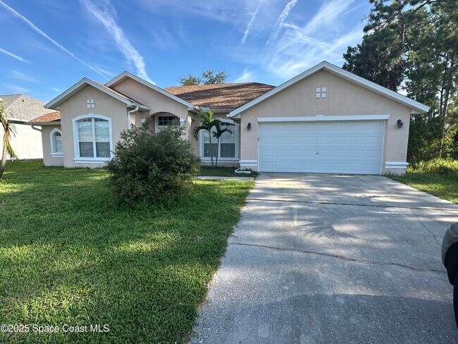 property at 243 Olsmar St