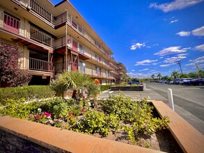 Katie Court Apartments in Las Vegas, NV - Building Photo - Building Photo
