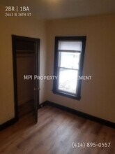 2643 N 36th St in Milwaukee, WI - Building Photo - Building Photo