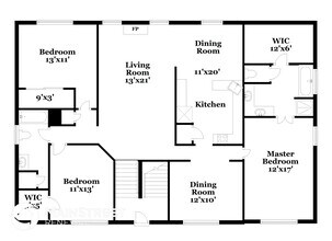 122 Ivy Grove Way in Dallas, GA - Building Photo - Building Photo