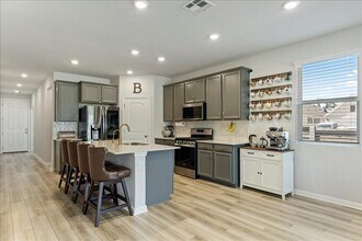 1001 Dog Iron St in Georgetown, TX - Building Photo - Building Photo