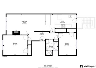 450-452-452 Collingwood St in San Francisco, CA - Building Photo - Building Photo