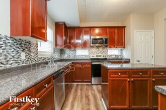 2304 Haskell Dr in Nashville, TN - Building Photo - Building Photo