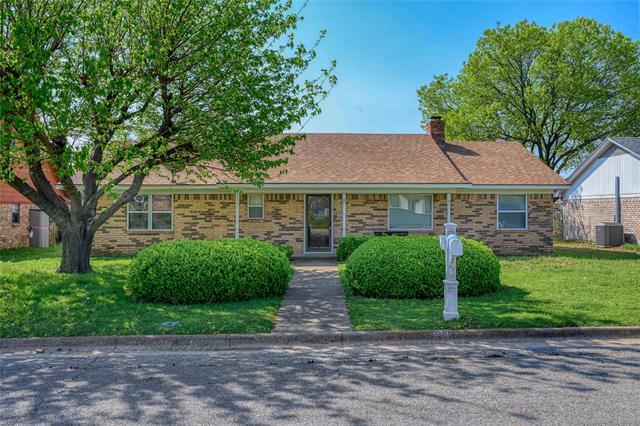 914 Boone Dr in Sherman, TX - Building Photo - Building Photo