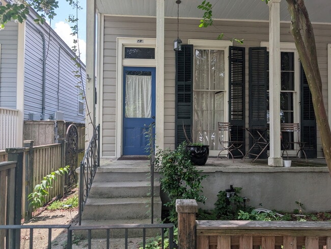 223 Pine St, Unit 223 Pine St., New Orleans