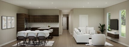 1504 Chrisway Dr in Boise, ID - Building Photo - Building Photo