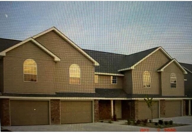 property at 302 Perryl Ln