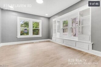839 Nela View Rd in Cleveland Heights, OH - Building Photo - Building Photo