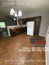 1426 Stanley St in Malvern, AR - Building Photo - Building Photo