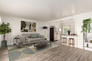 3131 N 36th St in Phoenix, AZ - Building Photo