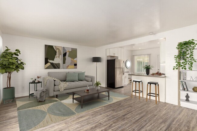 property at 3133 N 36th St