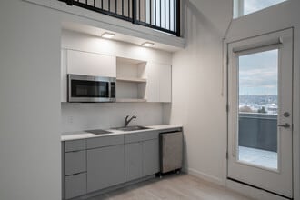 Nordic Tower in Seattle, WA - Building Photo - Interior Photo